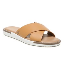 LUX 밴딩 스트랩 샌들