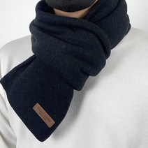 후안 / 남자목도리 울머플러