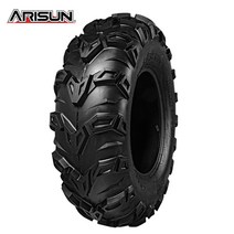 [아리선/ATV타이어]25x8-12 ALT300 MXU500 스포츠맨 점보301/302 SP450 RG 빈슨500 킹쿼드 블루인350 코디악 GZ600/660/700 라이노, 12개