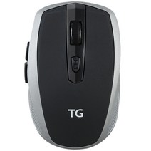 TG삼보 무선마우스, TG-M8600G, 혼합색상