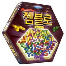 [코리아보드게임즈] 젬블로 딜럭스 젬블로 디럭스, 상세 설명 참조
