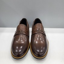 34040 C-697 한정남성 세미 로퍼 3cm 미셸by탠디 MK159