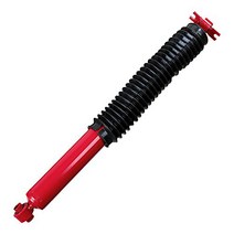 KYB 565047 MonoMax Gas Shock null, 1, Red