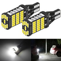 레이/더뉴레이 T15 4014 LED 후진등