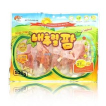 소화 펫스틱간식 퍼그 대용량 토이푸들 중형견 비숑