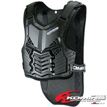 코미네 SK-688 성인용 상체 보호대, XXL