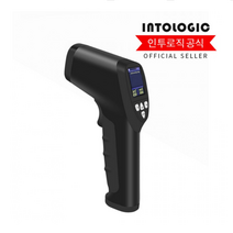 인투로직 비즈원2100 2D 블루투스 발열체크 모바일 바코드스캐너 Bizone-2100 HID SPP 방식