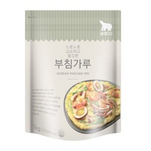 곰표 곰표 부침가루1kg, 1개