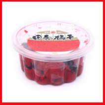 다다기획 이나까 우메보시 270g, 1개