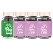 강아지 피부영양제 피부병 오메가3 곰팡이성피부염 발습진 아토피 모낭충 발사탕 외이염 지간염 댕이수랏간 침향 피부&피모 4개, 피부&피모 3개+기관지청청 1개