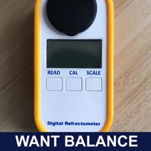 당도 측정기 Price portable refractometer price gem digital