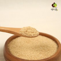 국내산 현미쌀눈 2kg, 1개