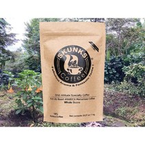 미국직구 스컹크 커피 아라비카 마운틴 풀 시티 인텐소 세미 다크 로스트 통빈스. 정말 어메이징 발견이에요 프라임 멕시코 커피, 수량, 상세참조