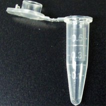마이크로 튜브 (0.5ml) 약100개 pet병 공병 시약병