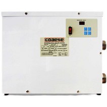 히트펌프 수영장 온열기 스파 풀빌라 풀장 온수스파, 15KW/380V