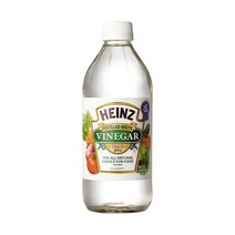 하인즈 화이트 식초 473ml, 1개