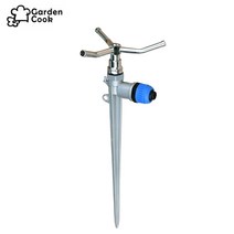 가든쿡 3ARM중 스프링클러 스파이크 세트 /국산 농사용 원예용 정원용 잔디 텃밭 꽂이식