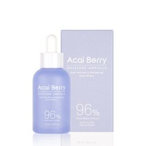 데이셀 아사이베리 항산화 수분앰플, 1개, 50ml