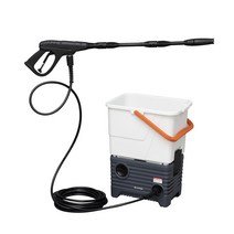 아이리스 오야마 고압 세정기 탱크식 SBT-512