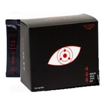 폴란드 아로니아 효능 안토시아닌 환타입 구기자 토사자 당근 해썹인증 건강환 30스틱