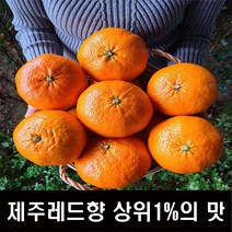 제주 레드향 프리미엄 고당도 가정용 선물세트 명품 서귀포 3kg 5kg 10kg 선물용 제철 천혜향 래드향 소과 중과 대과 못난이 벌크, #추천#레드향 10kg 벌크포장(40~59과)