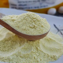 활용도 높은 건강에 좋은 은행가루, 500g, 1개