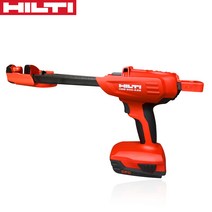힐티 22V 충전 케미컬 앙카건 HDE 500-A22 디스펜서 2.6세트