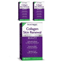 나트롤 콜라겐 베리솔 비타민C 120정 3개, 1개, 120정 X 3개