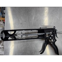 GP 커팅건 실리콘건 코킹건 경화방지캡, 1개