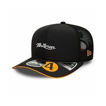 McLaren F1 New Era 9Fifty Lando Norris 스페셜 에디션 모나코 GP 모자