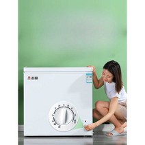 김치냉장고 소형 미니 자취 뚜껑형 온도조절 1등급, 5 흰색 128 1등급/보냉강화