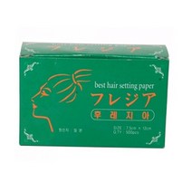 후레지아 파지 500매 (일본), 뷰티용품, 단품