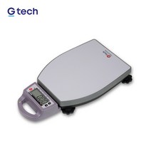 G-tech 지테크 이동형 고중량 전자저울 GL-6000S 60kg (20g), GL-6000S-60kg