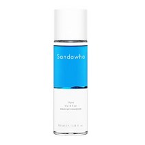 산다화 산다화 유기농 아쿠아 립앤아이 리무버123759