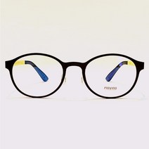 프리미엄 가벼운 울템 얼굴형에 맞는 베스트 피오비노 안경테 3002, 3004 c.58 [BEST HIT]