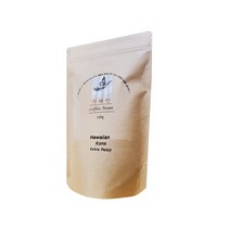 고급 원두커피 가배인 200g 세계3대커피 하와이안코나 맛있는 로스팅 명품커피, 100g, 분쇄