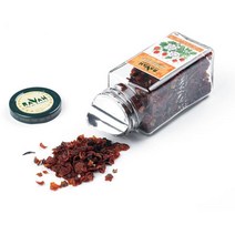 유리병 장미차 로즈힙 열매차 80g 붉은차 커피대용 야생열매차 냄새좋은차 허브티 여성용차 헛열매차 신맛, 상세페이지참조