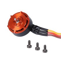 OMPHOBBY M2 EVO M2-EVO RC 더블 브러시리스 모터 다이렉트 드라이브 3D 헬리콥터 스티어링 기어 베어링 테일 액세서리, 26 OSHM2316