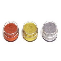 [바보사랑] 금 은 동분(25g), 상세 설명 참조, 상세 설명 참조, 색상:금분