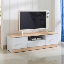거실장 1200 6색상 인테리어 20평대 AV콘솔 거실TV장 TV거실장 스튜디오 정리 감성, 메이플