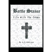 Battle Stance Paperback, Lulu.com