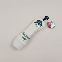 세트 가죽 골프채 자석 아이언 아이언커버 아이언커버세트 골프 헤드 커버, 한정판닭다리아이언우드폴세트UT