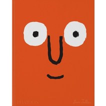 (영문도서) Jean Jullien Hardcover, Phaidon Press, English, 9781838663193