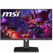 4.MSI 옵틱스 MAG275R2 게이밍 170 아이세이버, 상세페이지 참조