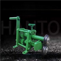 철판프레스 절곡기 철판가공 판금 깎는 롤러 프레싱, 미디엄엣지프레스+랙