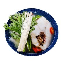 시원하고 깔끔한 맑은탕 담백 시원 대구탕 간편조리 가정간편식 간단요리 국물요리 손님초대요리 전골접대음식 ★jun☆a, ※­선택:상품선택▣