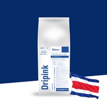 [KT알파쇼핑]드립핑크 갓볶은 코스타리카 따라쥬 SHB 원두커피 500g, 홀빈/멕시코 원두커피 500g_수량_상세페이지참조, 홀빈/멕시코 원두커피 500g