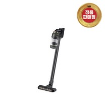 2021 NEW 삼성전자 비스포크 제트 무선청소기 210W VS20A956A3N 우디그린