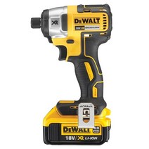 디월트 브러쉬리스 G2 임팩드라이버 DCF887P2A 18V, DCF887P2A 18V 5.0Ah
