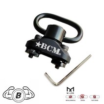 [BCM] 엠락 QD 슬링고리, 블랙